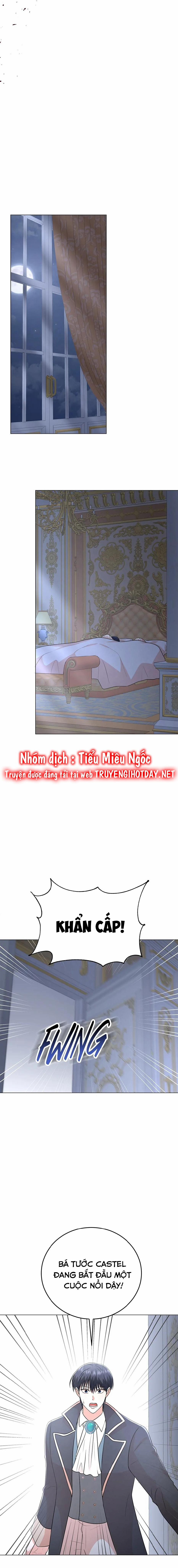 Nhân Vật Phản Diện Cũng Khó Chịu 99 trang 25