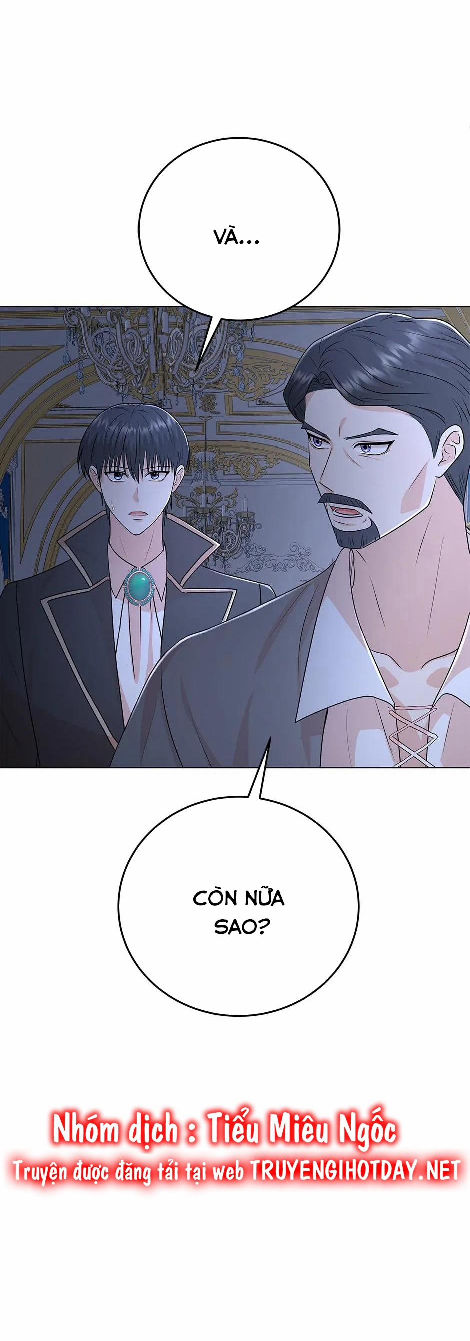Nhân Vật Phản Diện Cũng Khó Chịu 99 trang 27