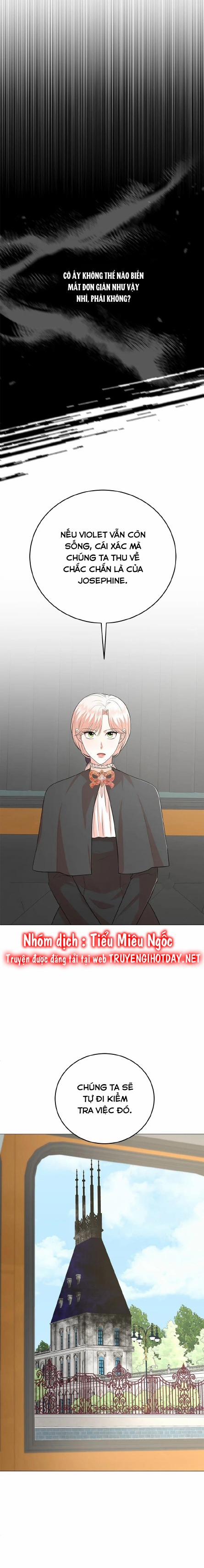 Nhân Vật Phản Diện Cũng Khó Chịu 99 trang 7