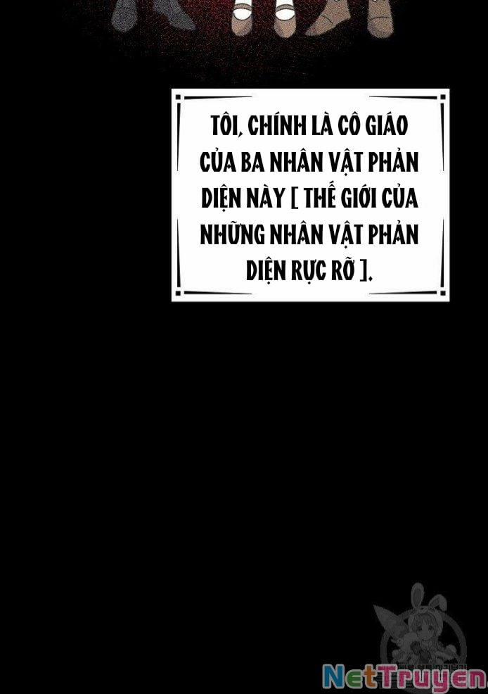 Nhân Vật Phản Diện Được Tôi Nuôi Dưỡng Tốt 1 trang 14