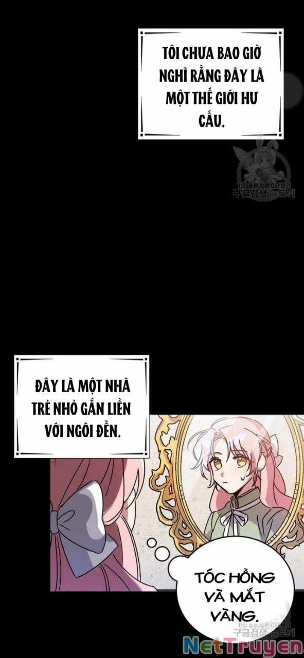 Nhân Vật Phản Diện Được Tôi Nuôi Dưỡng Tốt 1 trang 28