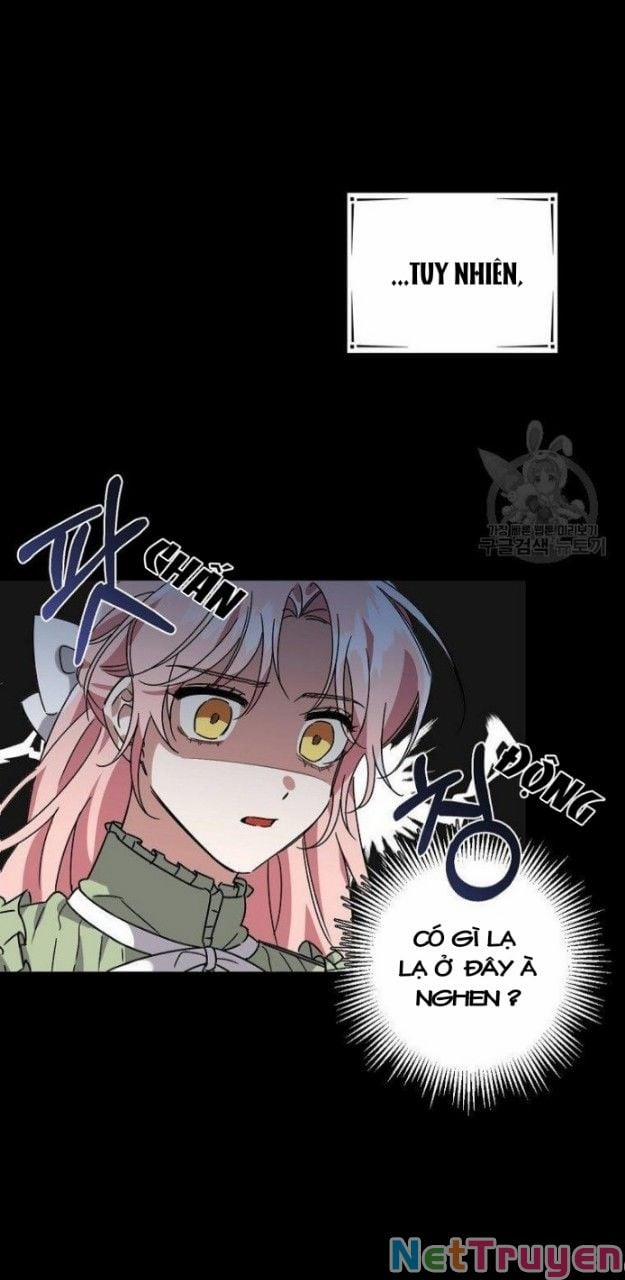 Nhân Vật Phản Diện Được Tôi Nuôi Dưỡng Tốt 1 trang 32