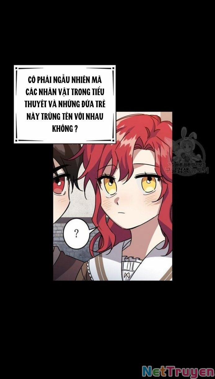 Nhân Vật Phản Diện Được Tôi Nuôi Dưỡng Tốt 1 trang 36