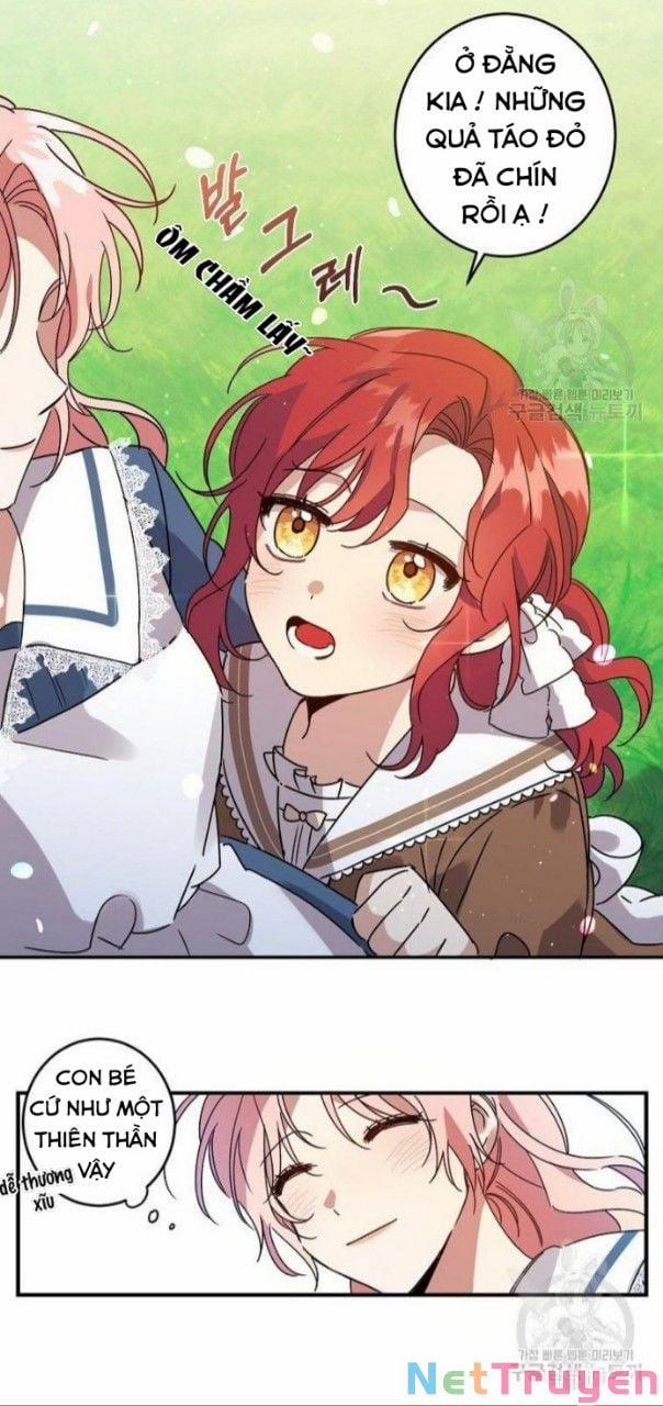 Nhân Vật Phản Diện Được Tôi Nuôi Dưỡng Tốt 1 trang 4