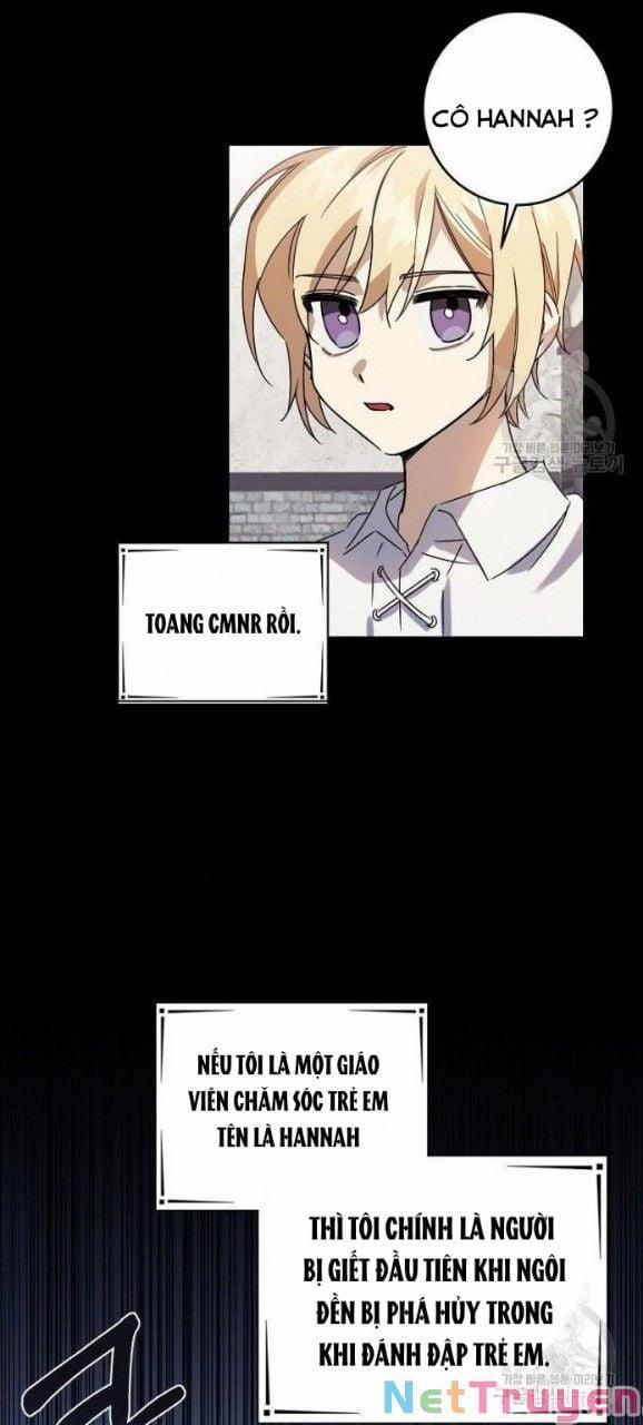 Nhân Vật Phản Diện Được Tôi Nuôi Dưỡng Tốt 1 trang 40