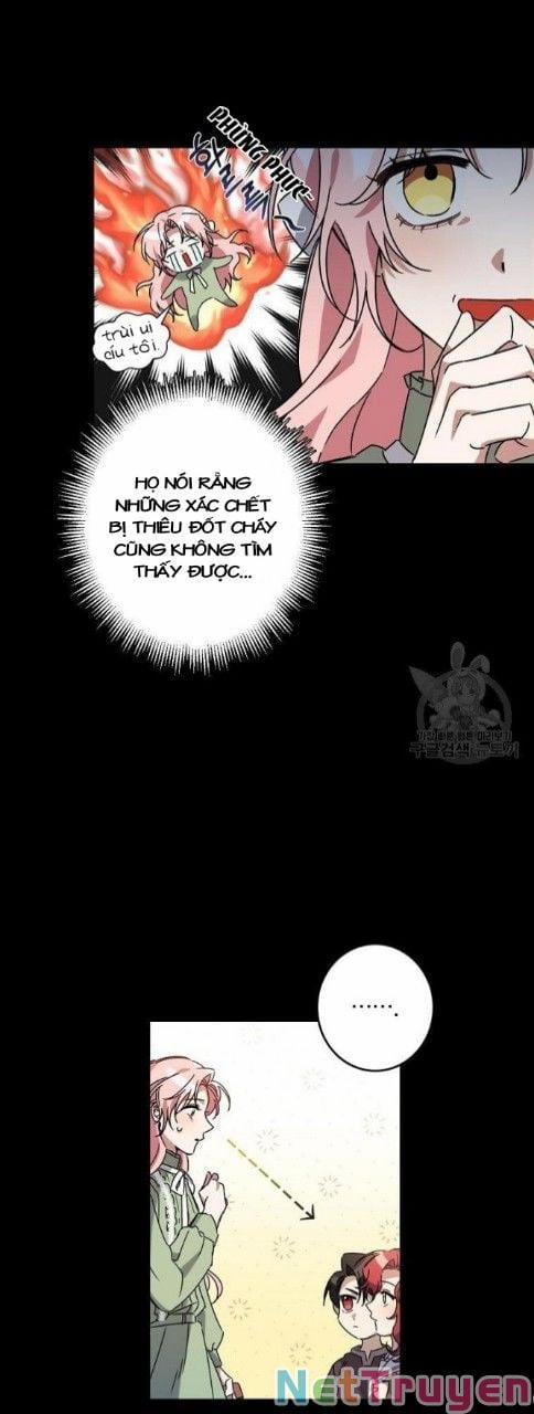 Nhân Vật Phản Diện Được Tôi Nuôi Dưỡng Tốt 1 trang 42