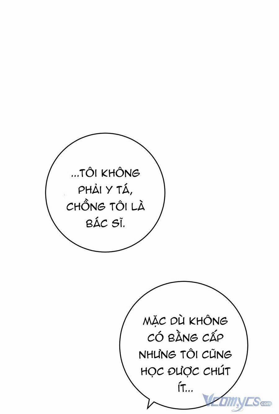 Nhân Vật Phản Diện Được Tôi Nuôi Dưỡng Tốt 16 trang 0