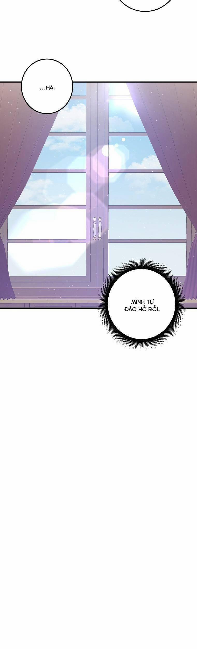 Nhân Vật Phản Diện Được Tôi Nuôi Dưỡng Tốt 16 trang 19