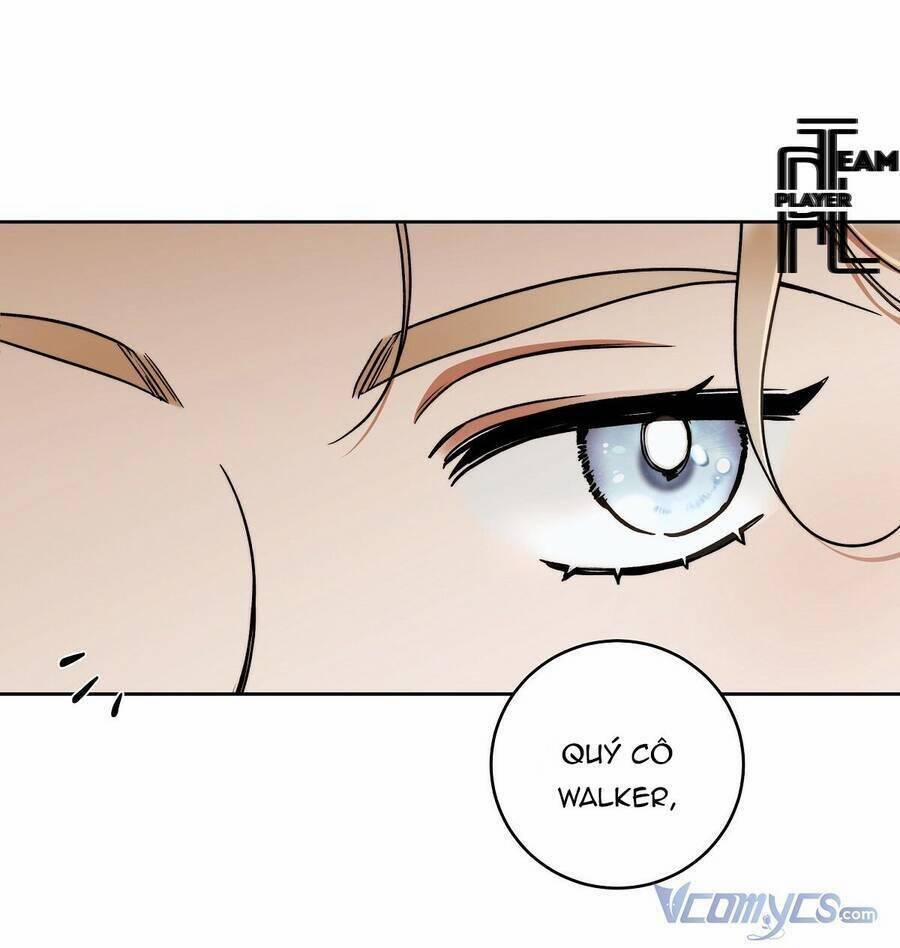 Nhân Vật Phản Diện Được Tôi Nuôi Dưỡng Tốt 16 trang 7