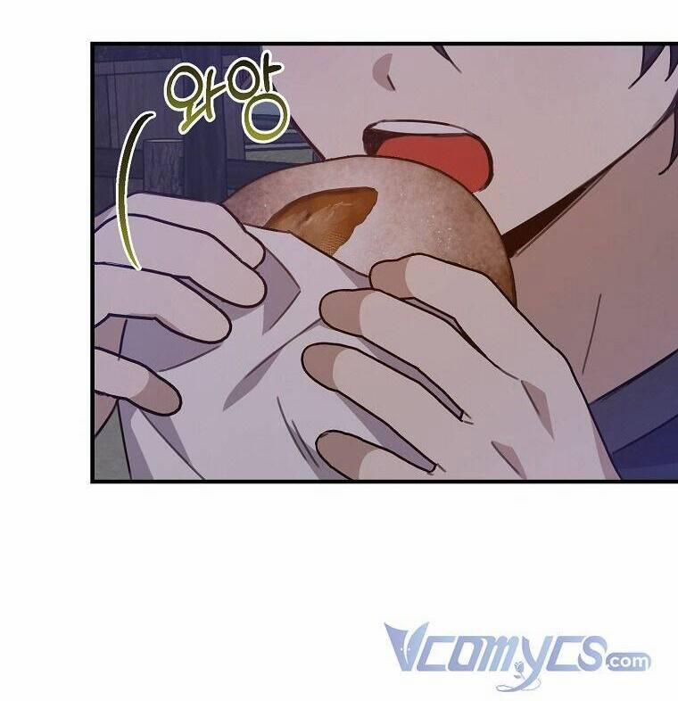 Nhân Vật Phản Diện Được Tôi Nuôi Dưỡng Tốt 17 trang 36