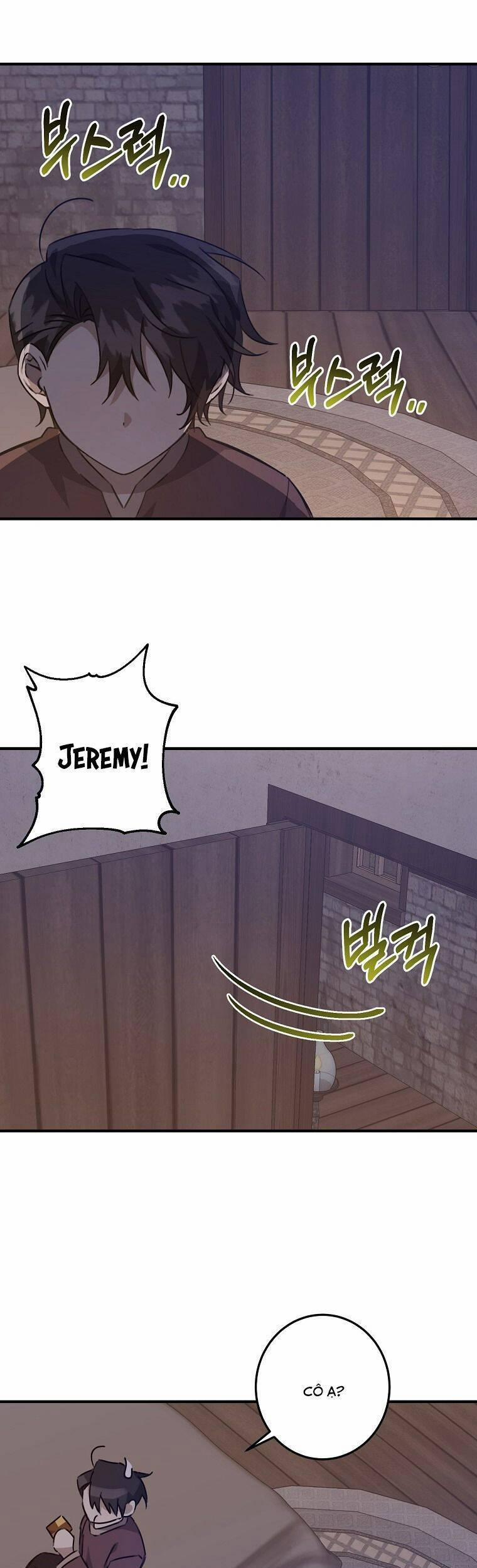 Nhân Vật Phản Diện Được Tôi Nuôi Dưỡng Tốt 18 trang 1