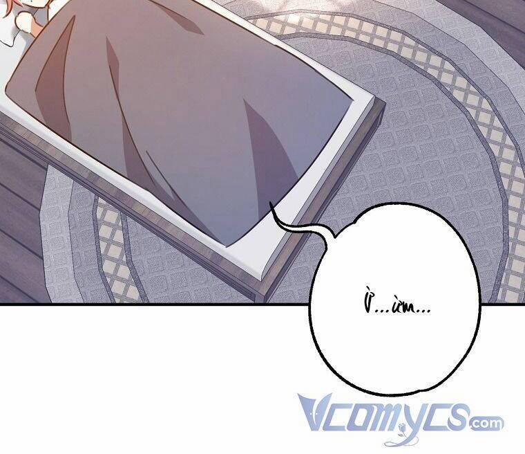 Nhân Vật Phản Diện Được Tôi Nuôi Dưỡng Tốt 18 trang 14