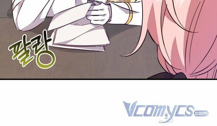 Nhân Vật Phản Diện Được Tôi Nuôi Dưỡng Tốt 18 trang 21