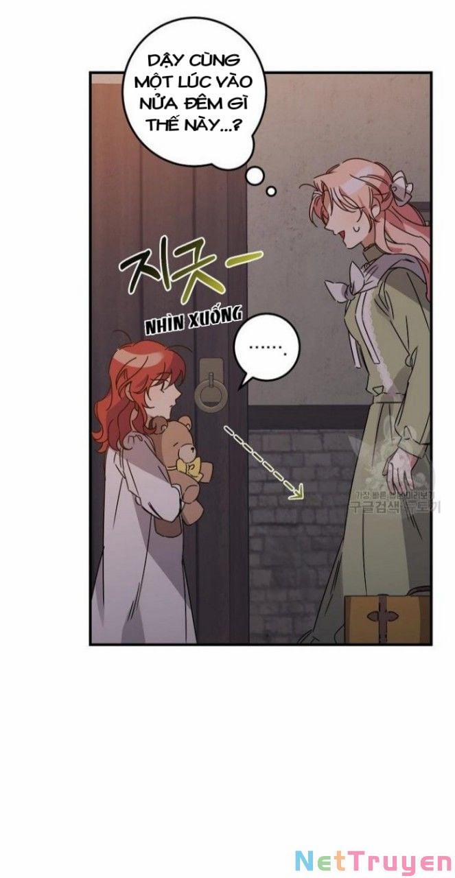 Nhân Vật Phản Diện Được Tôi Nuôi Dưỡng Tốt 2 trang 15