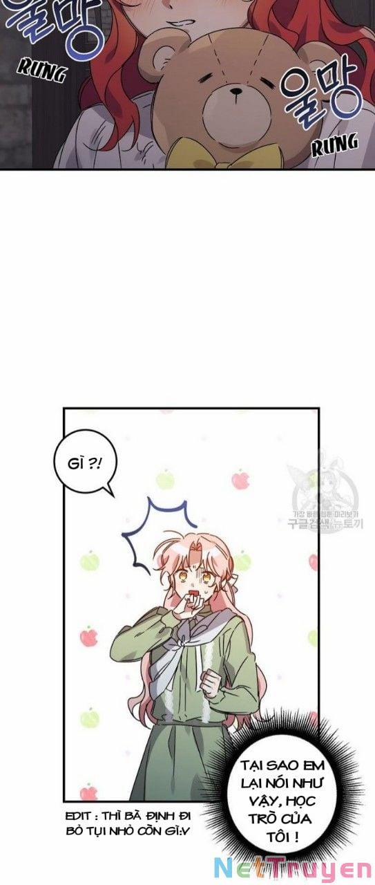 Nhân Vật Phản Diện Được Tôi Nuôi Dưỡng Tốt 2 trang 17