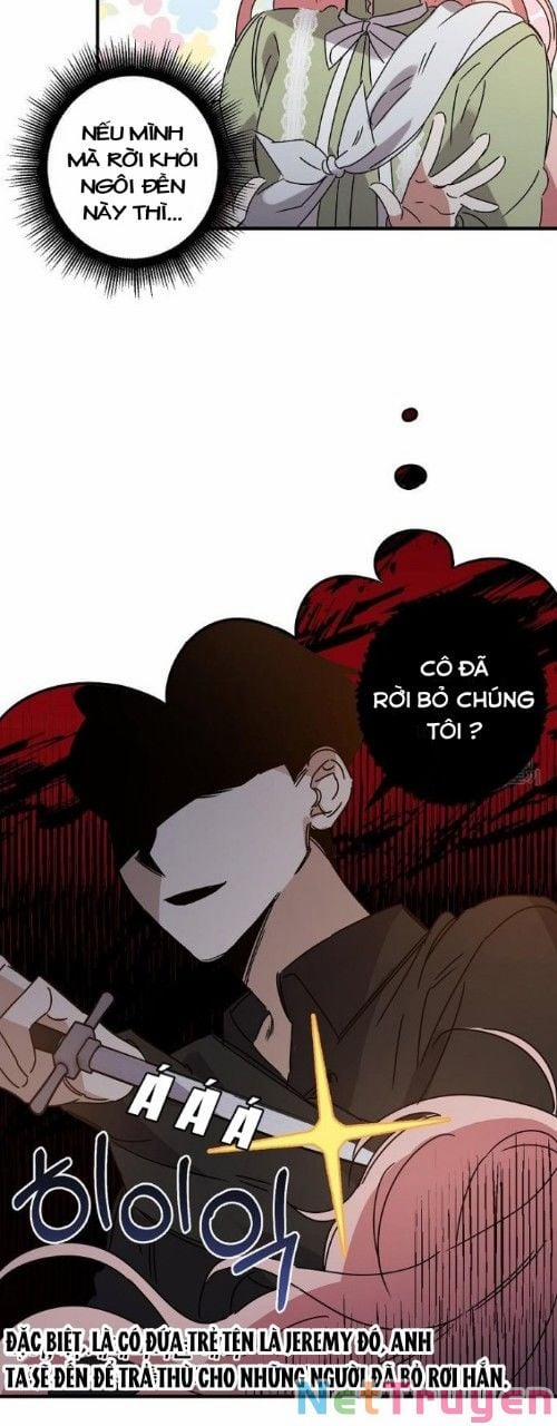Nhân Vật Phản Diện Được Tôi Nuôi Dưỡng Tốt 2 trang 21