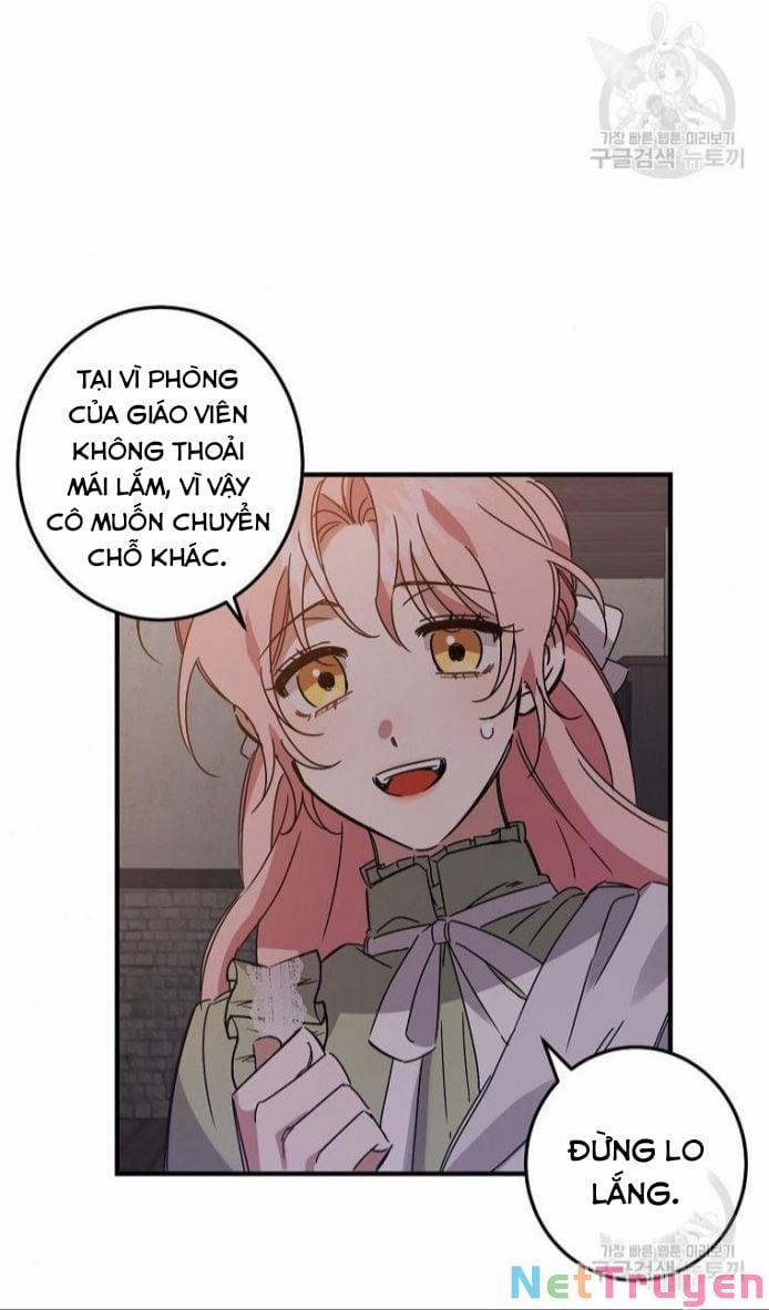 Nhân Vật Phản Diện Được Tôi Nuôi Dưỡng Tốt 2 trang 36