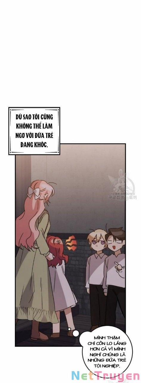 Nhân Vật Phản Diện Được Tôi Nuôi Dưỡng Tốt 2 trang 40