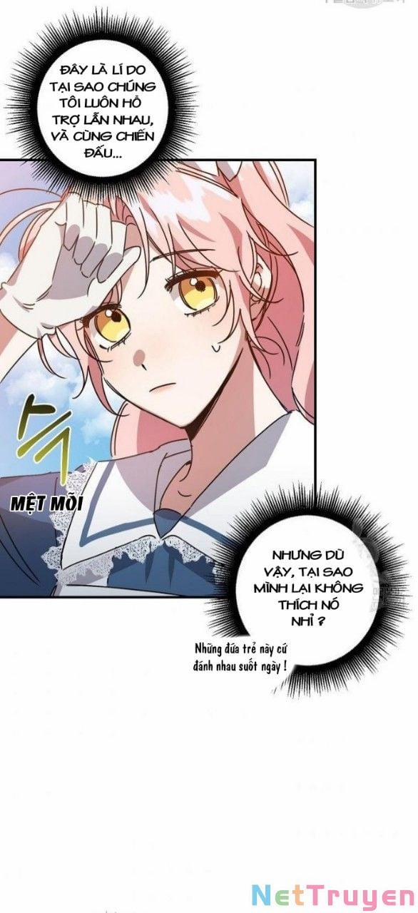 Nhân Vật Phản Diện Được Tôi Nuôi Dưỡng Tốt 2 trang 49