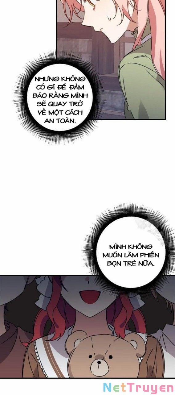 Nhân Vật Phản Diện Được Tôi Nuôi Dưỡng Tốt 2 trang 5