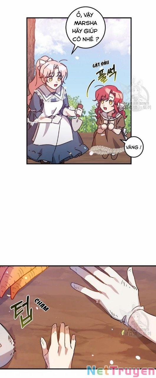 Nhân Vật Phản Diện Được Tôi Nuôi Dưỡng Tốt 2 trang 54