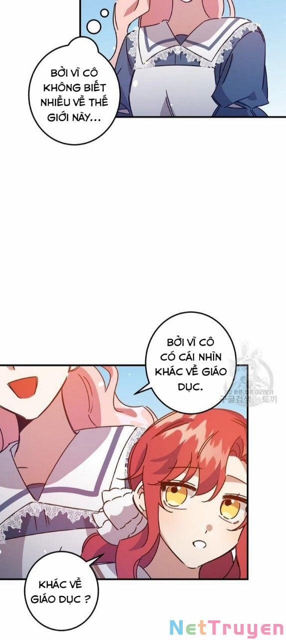 Nhân Vật Phản Diện Được Tôi Nuôi Dưỡng Tốt 2 trang 60