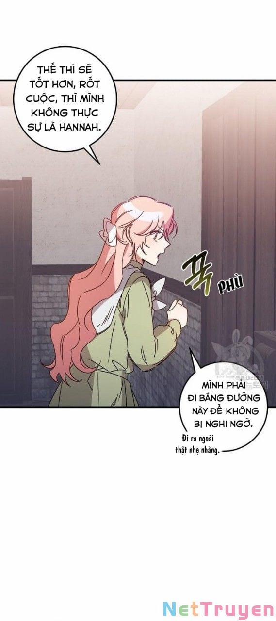 Nhân Vật Phản Diện Được Tôi Nuôi Dưỡng Tốt 2 trang 9