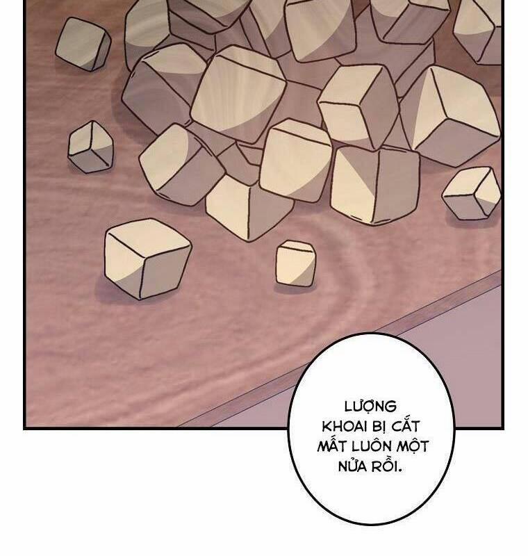 Nhân Vật Phản Diện Được Tôi Nuôi Dưỡng Tốt 22 trang 3