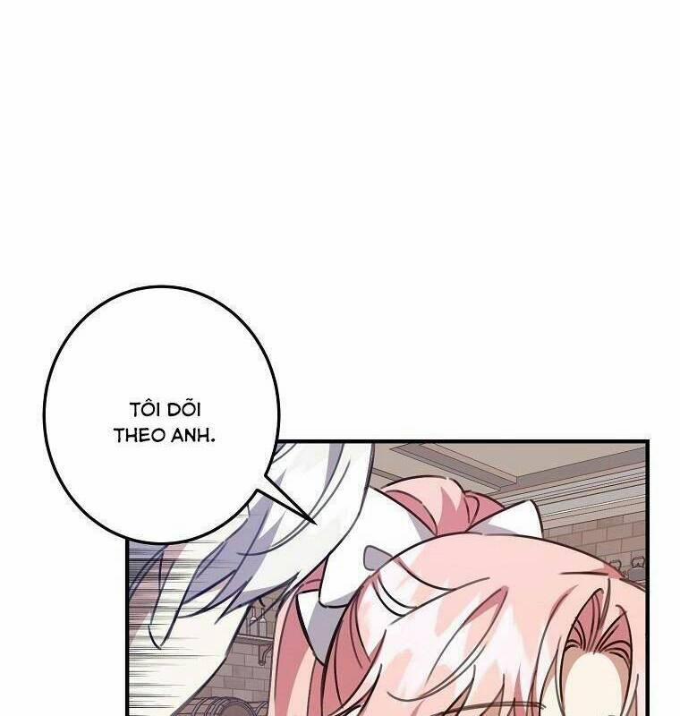 Nhân Vật Phản Diện Được Tôi Nuôi Dưỡng Tốt 22 trang 5
