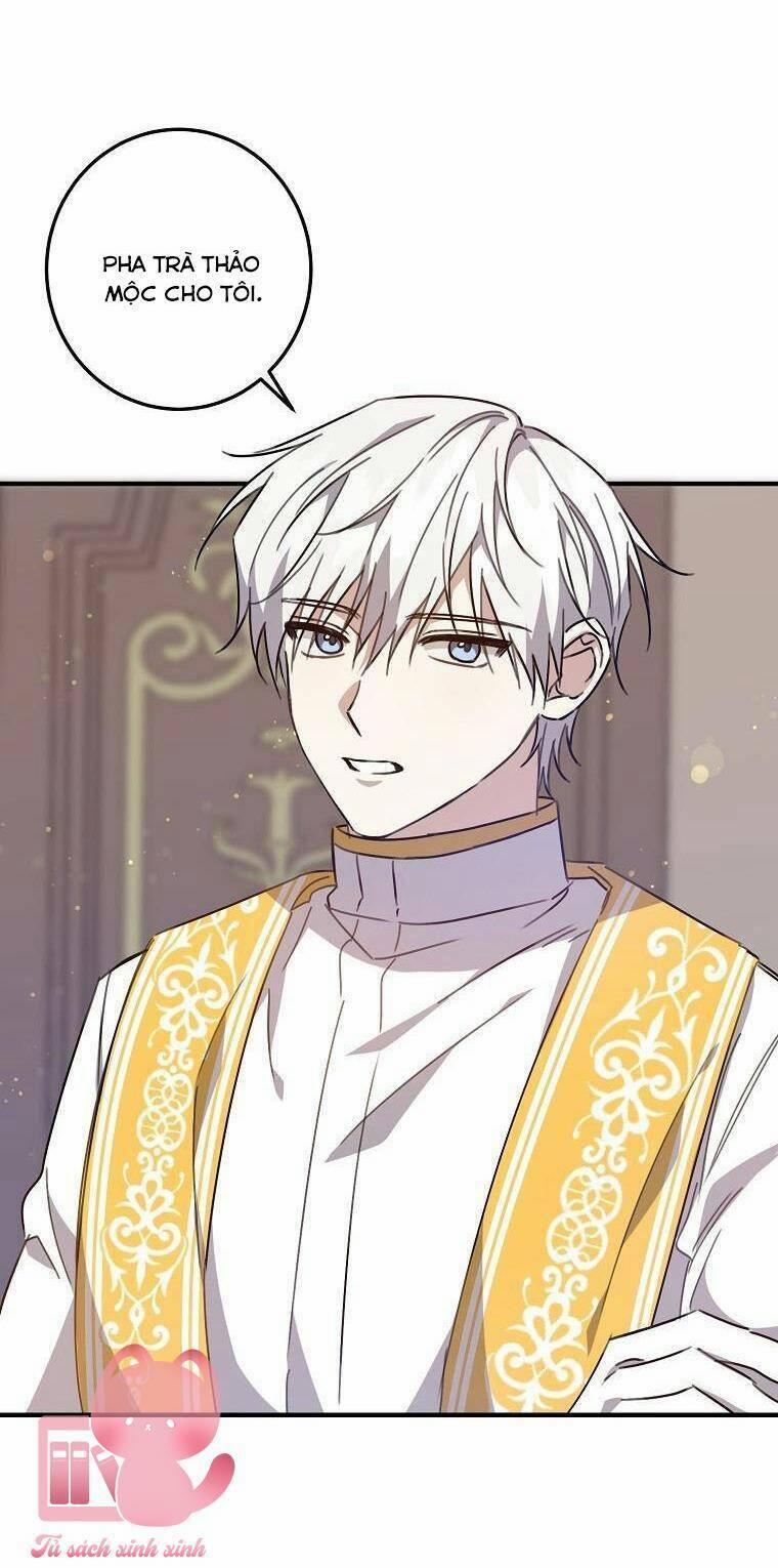 Nhân Vật Phản Diện Được Tôi Nuôi Dưỡng Tốt 23 trang 10