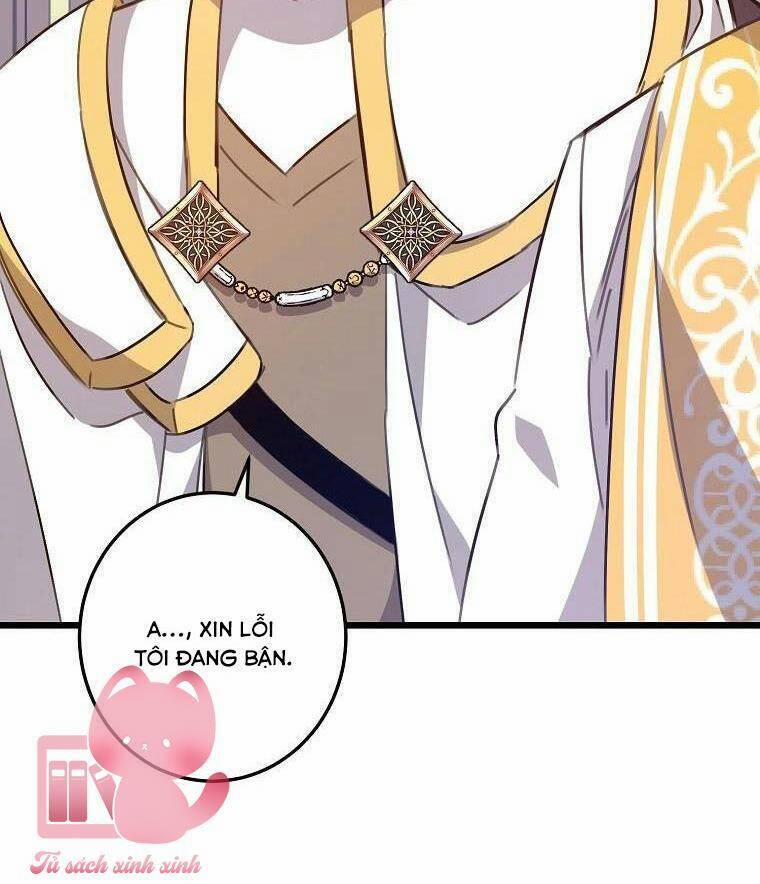 Nhân Vật Phản Diện Được Tôi Nuôi Dưỡng Tốt 23 trang 15
