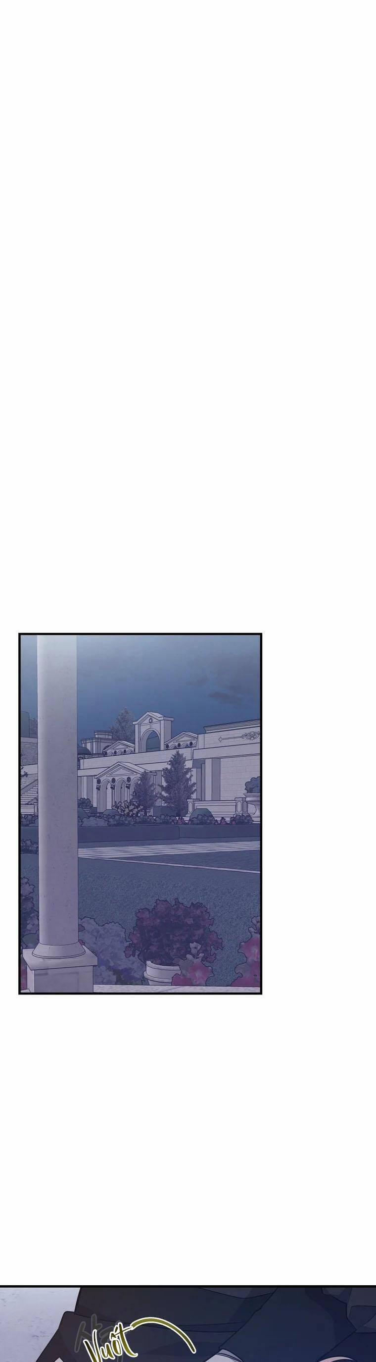 Nhân Vật Phản Diện Được Tôi Nuôi Dưỡng Tốt 35 trang 20