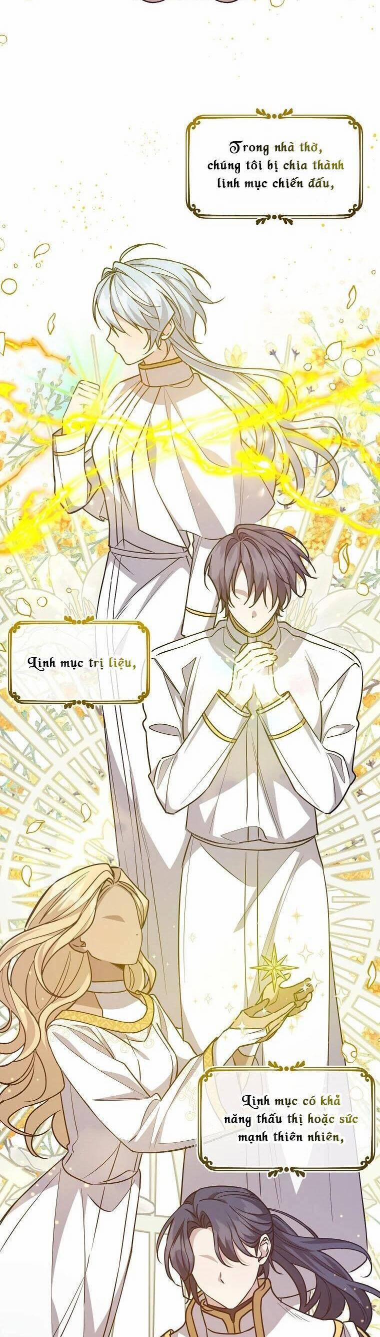 Nhân Vật Phản Diện Được Tôi Nuôi Dưỡng Tốt 36 trang 29