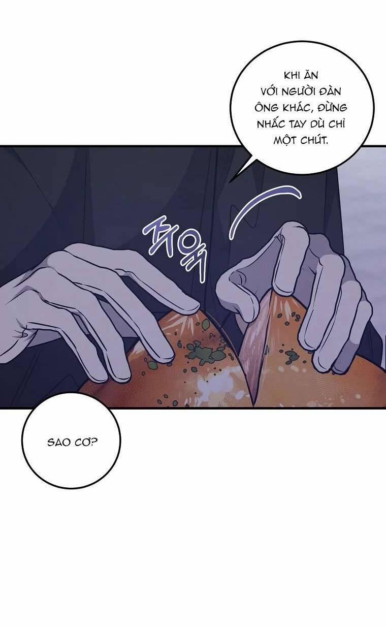 Nhân Vật Phản Diện Được Tôi Nuôi Dưỡng Tốt 38 trang 39