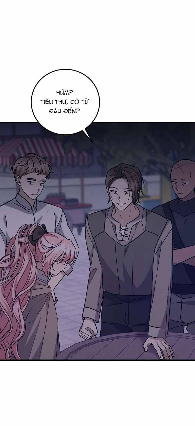 Nhân Vật Phản Diện Được Tôi Nuôi Dưỡng Tốt 38 trang 52