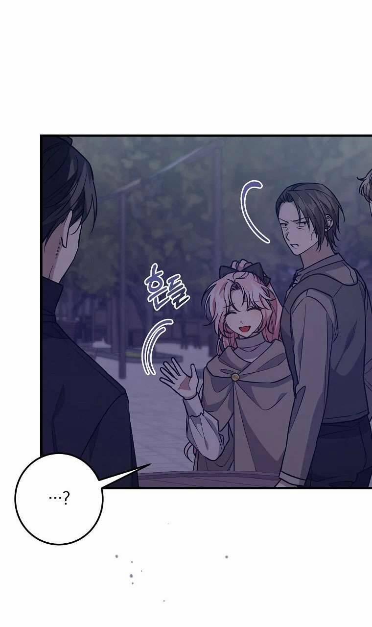 Nhân Vật Phản Diện Được Tôi Nuôi Dưỡng Tốt 38 trang 59