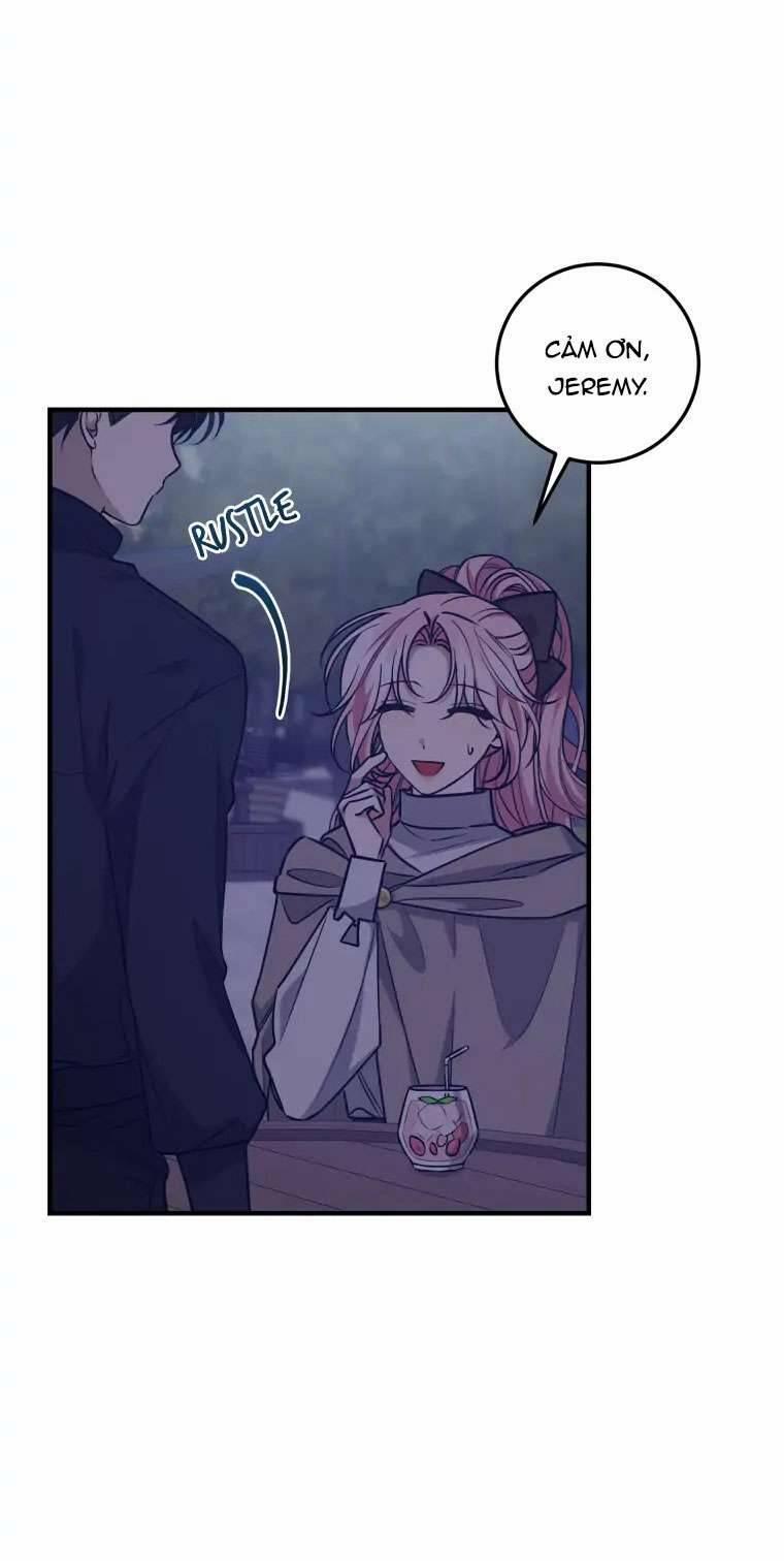 Nhân Vật Phản Diện Được Tôi Nuôi Dưỡng Tốt 39 trang 1