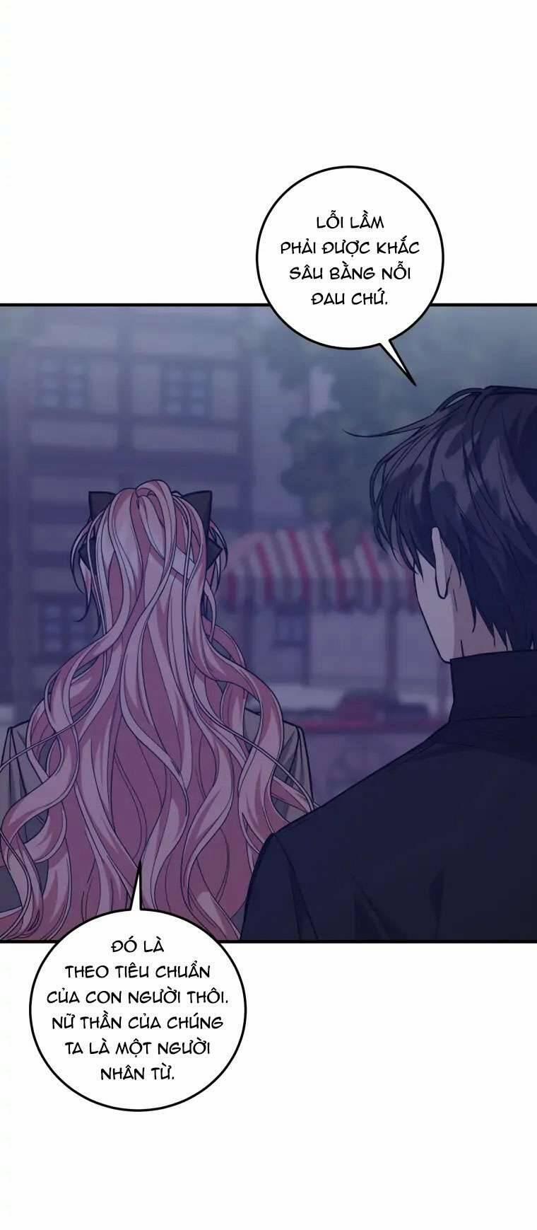 Nhân Vật Phản Diện Được Tôi Nuôi Dưỡng Tốt 39 trang 26