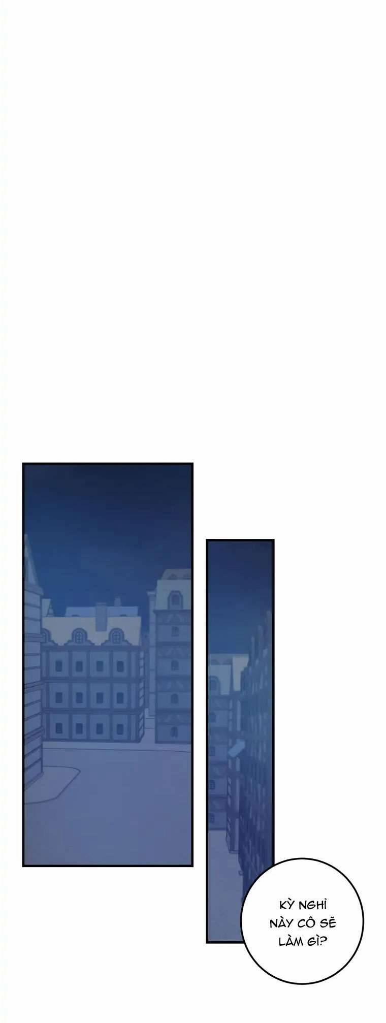 Nhân Vật Phản Diện Được Tôi Nuôi Dưỡng Tốt 39 trang 31