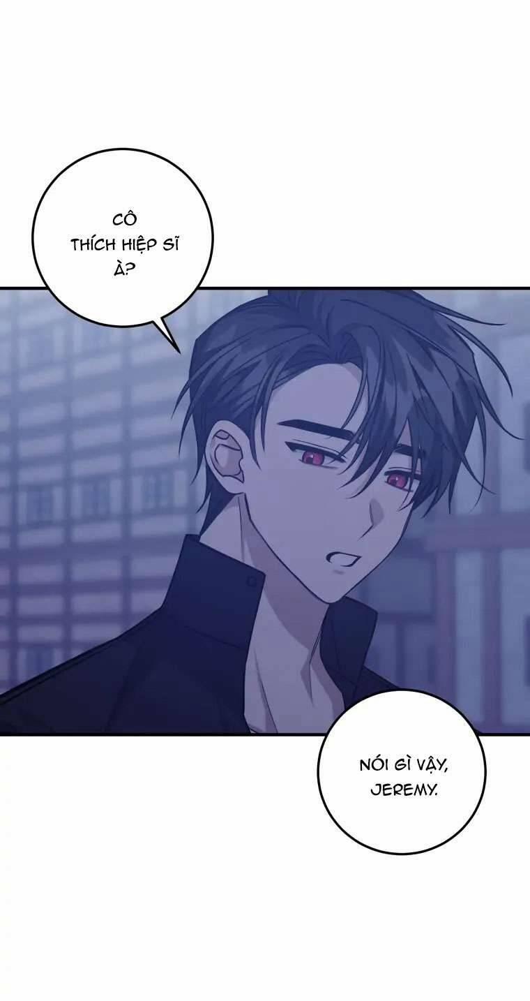 Nhân Vật Phản Diện Được Tôi Nuôi Dưỡng Tốt 39 trang 46