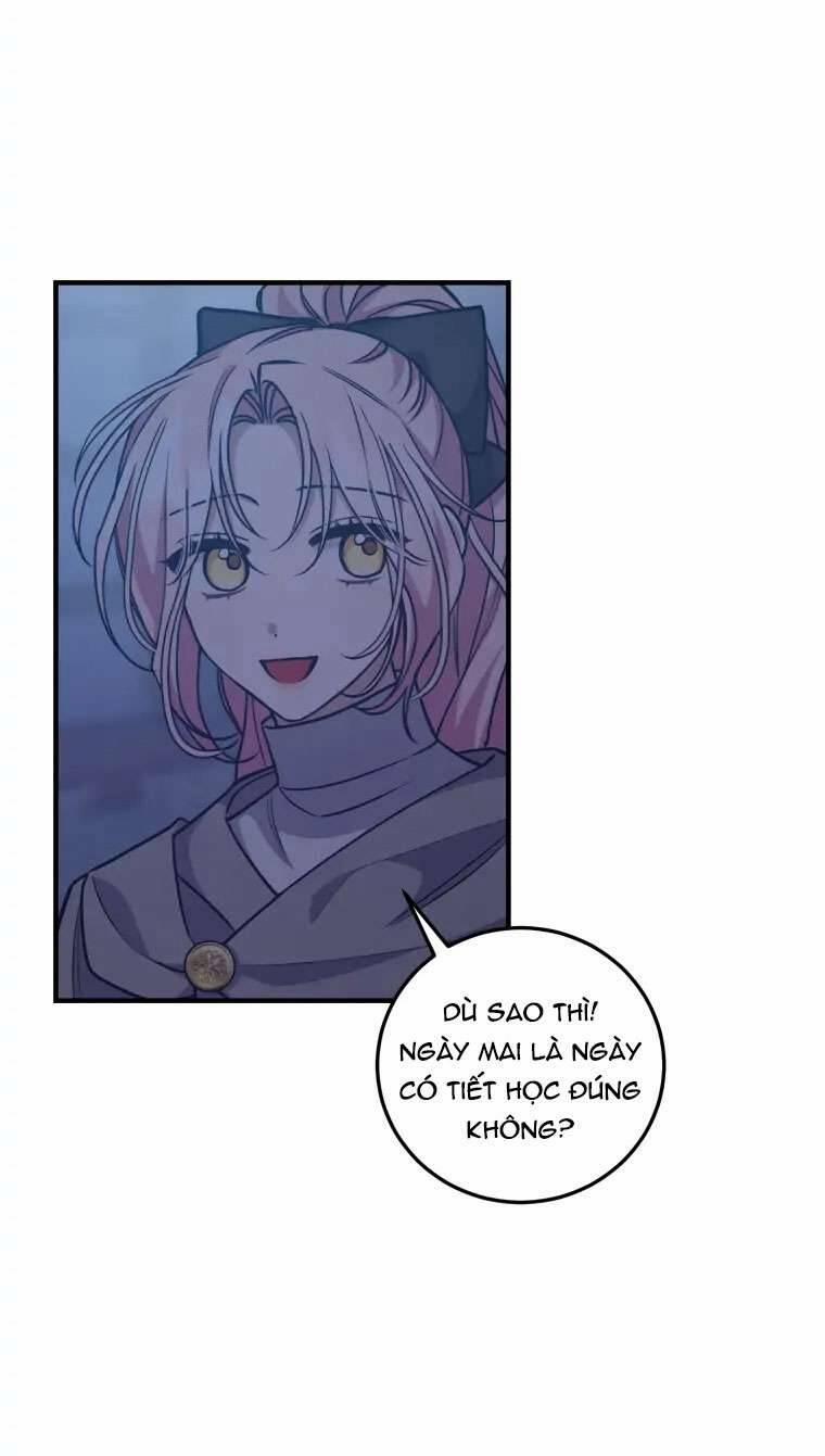 Nhân Vật Phản Diện Được Tôi Nuôi Dưỡng Tốt 39 trang 50