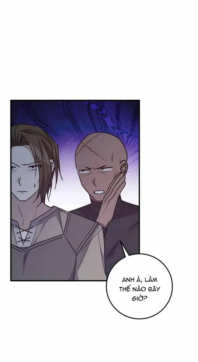 Nhân Vật Phản Diện Được Tôi Nuôi Dưỡng Tốt 39 trang 6