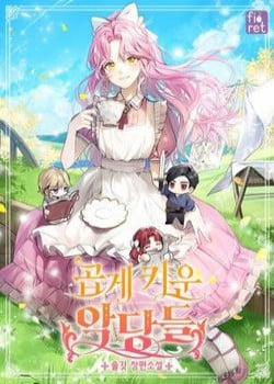 Đọc truyện tranh Nhân Vật Phản Diện Được Tôi Nuôi Dưỡng Tốt