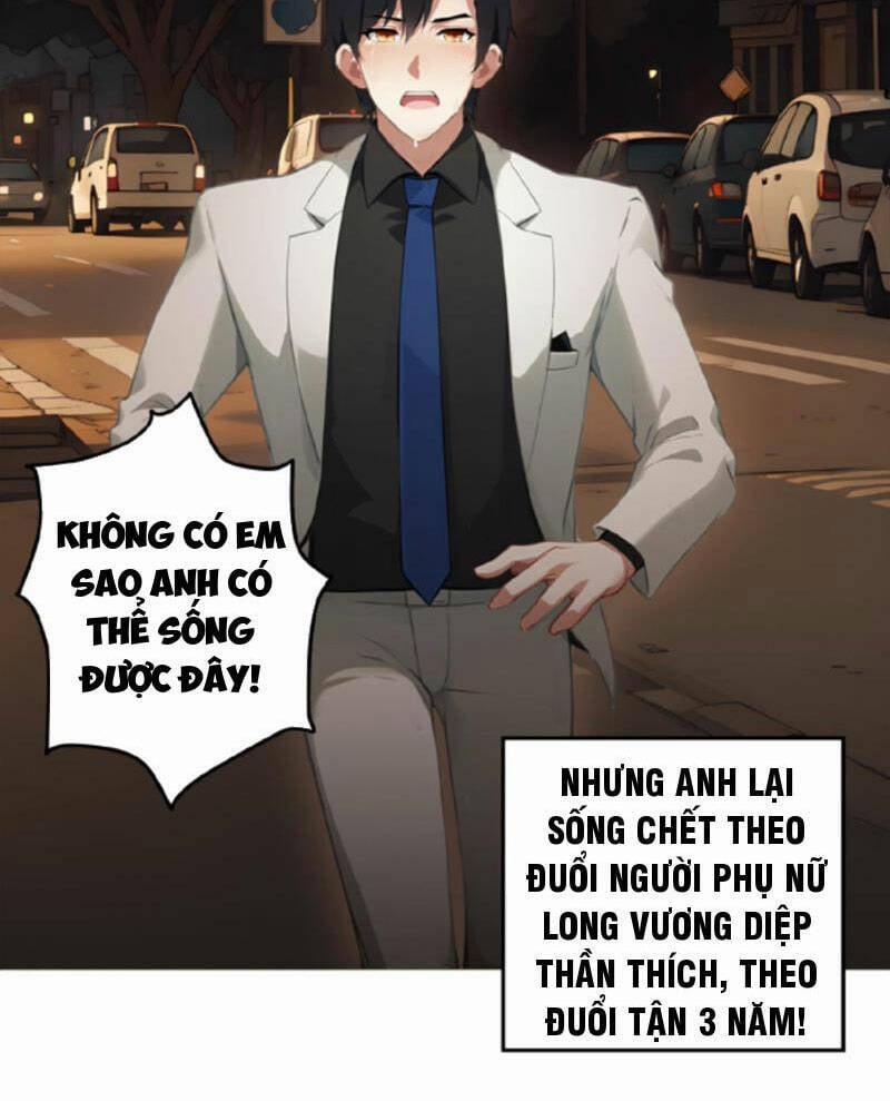 Nhân Vật Phản Diện: Sau Khi Nghe Lén Tiếng Lòng, Nữ Chính Muốn Làm Hậu Cung Của Ta! 1 trang 15