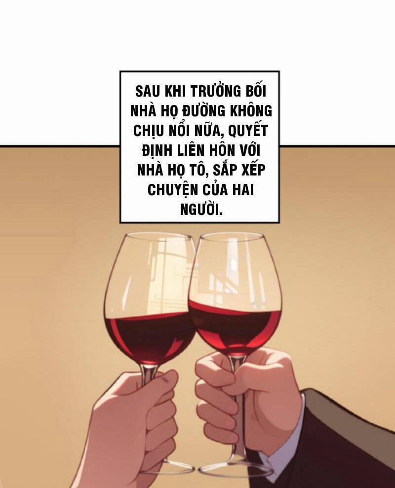 Nhân Vật Phản Diện: Sau Khi Nghe Lén Tiếng Lòng, Nữ Chính Muốn Làm Hậu Cung Của Ta! 1 trang 16