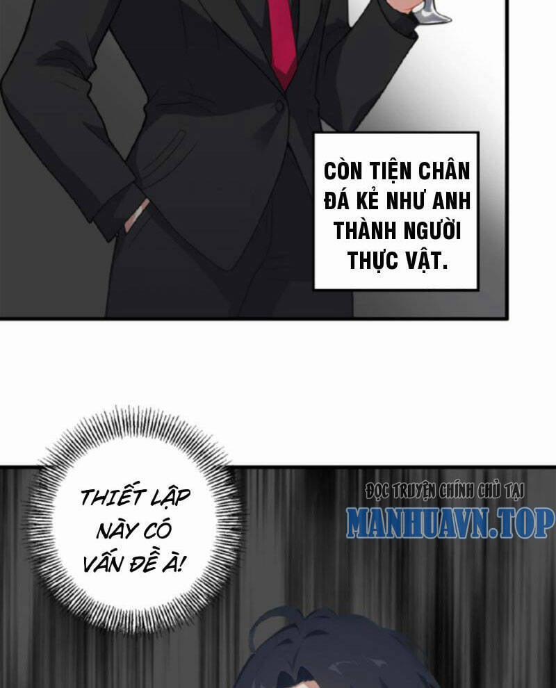 Nhân Vật Phản Diện: Sau Khi Nghe Lén Tiếng Lòng, Nữ Chính Muốn Làm Hậu Cung Của Ta! 1 trang 18