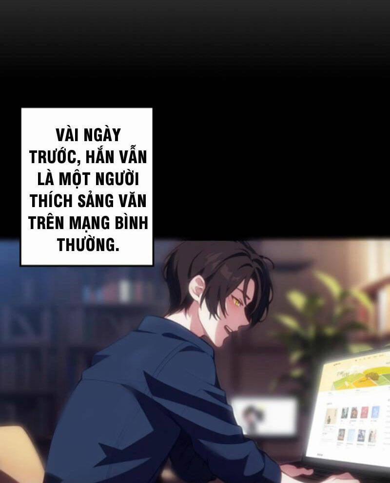 Nhân Vật Phản Diện: Sau Khi Nghe Lén Tiếng Lòng, Nữ Chính Muốn Làm Hậu Cung Của Ta! 1 trang 5