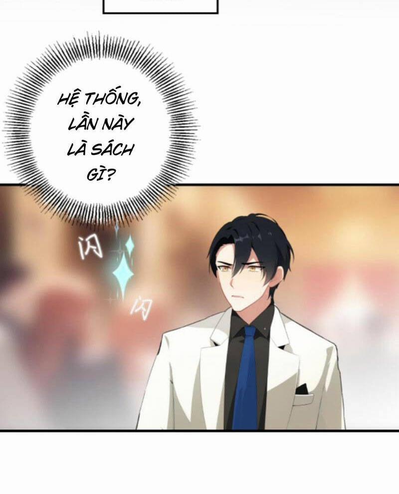 Nhân Vật Phản Diện: Sau Khi Nghe Lén Tiếng Lòng, Nữ Chính Muốn Làm Hậu Cung Của Ta! 1 trang 9