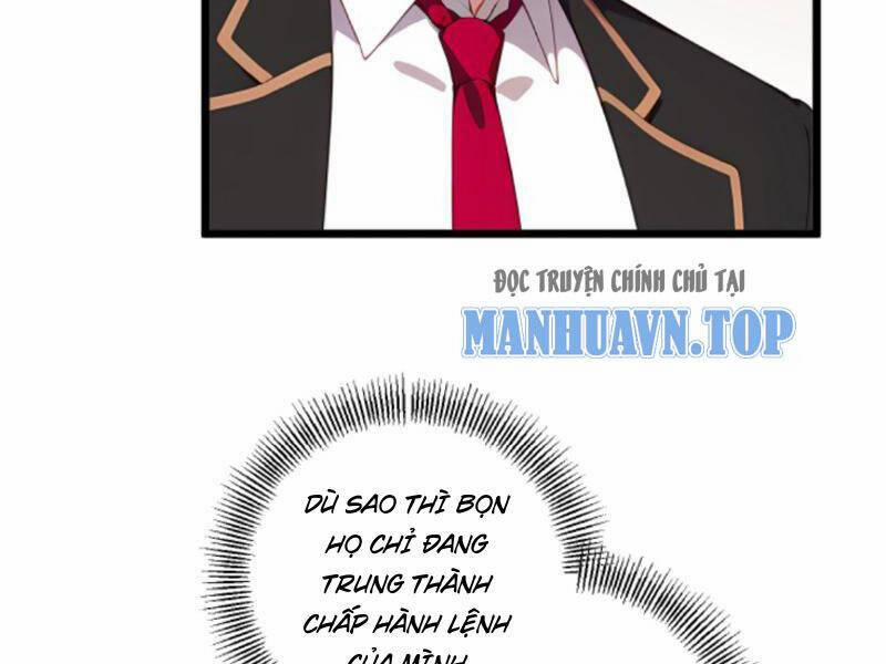 Nhân Vật Phản Diện: Sau Khi Nghe Lén Tiếng Lòng, Nữ Chính Muốn Làm Hậu Cung Của Ta! 107 trang 23