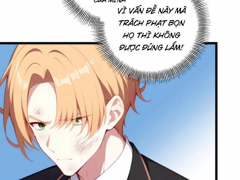 Nhân Vật Phản Diện: Sau Khi Nghe Lén Tiếng Lòng, Nữ Chính Muốn Làm Hậu Cung Của Ta! 107 trang 24